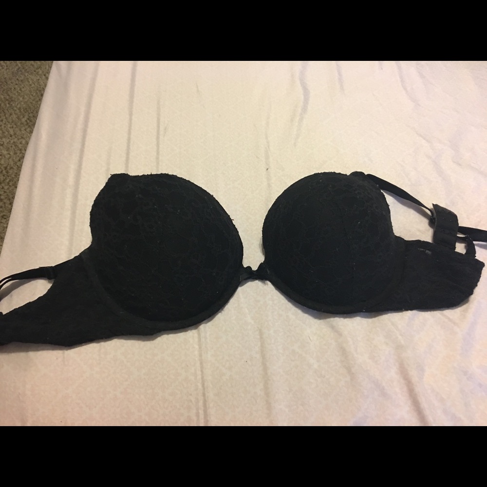 Victoria's Secret bra